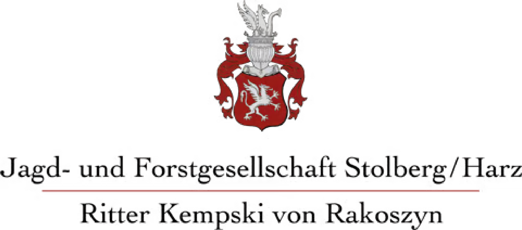 Jagd- und Forstgesellschaft Stolberg / Harz mbH