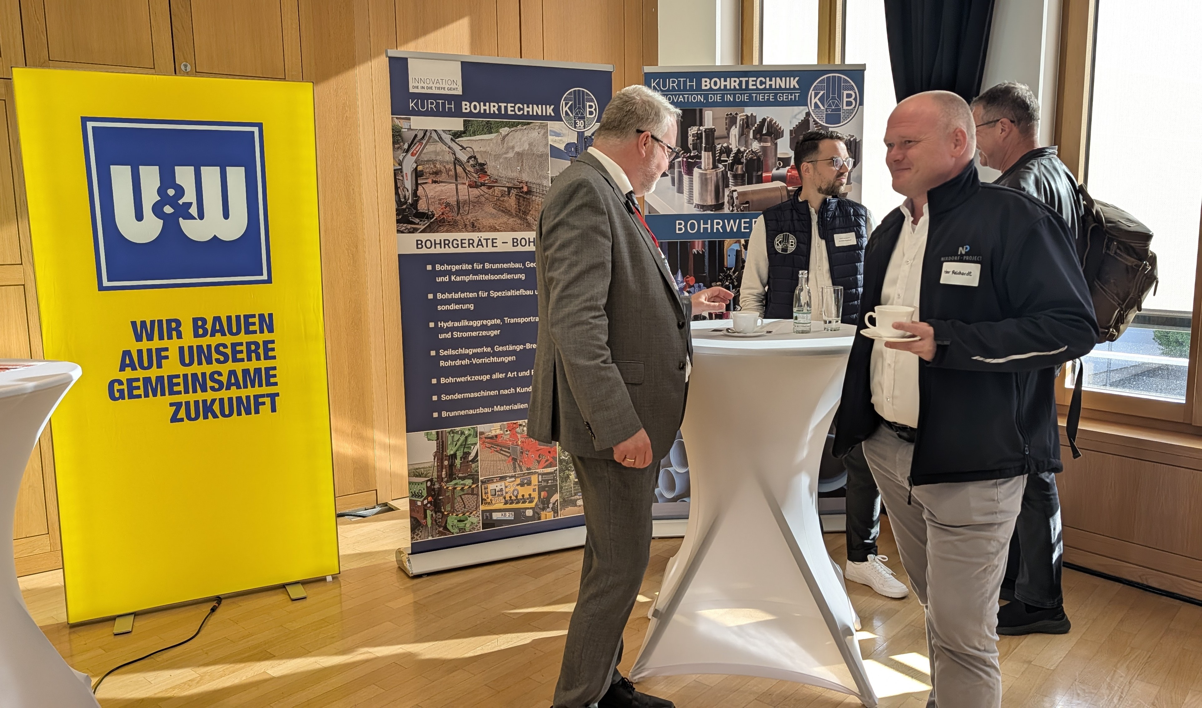 ATURIS Hausmesse 2026 in Nordhausen