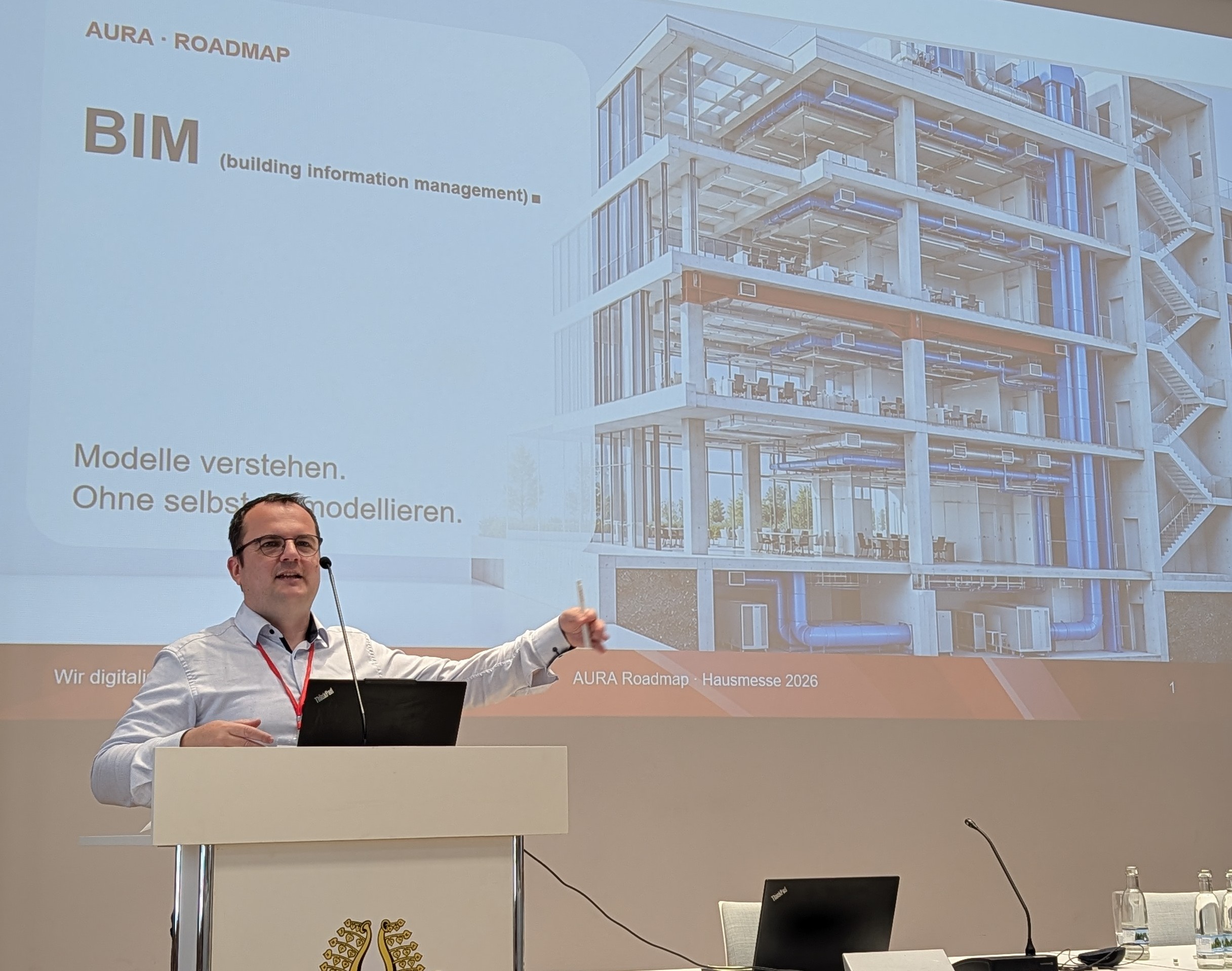 ATURIS Hausmesse 2026 in Nordhausen